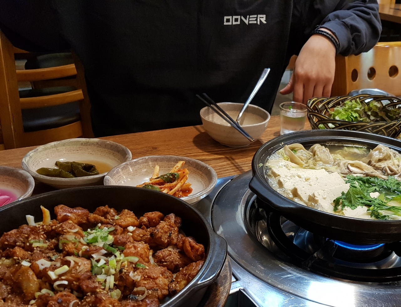 청담 매장 방문 후 남겨주신 고객 리뷰 사진입니다.