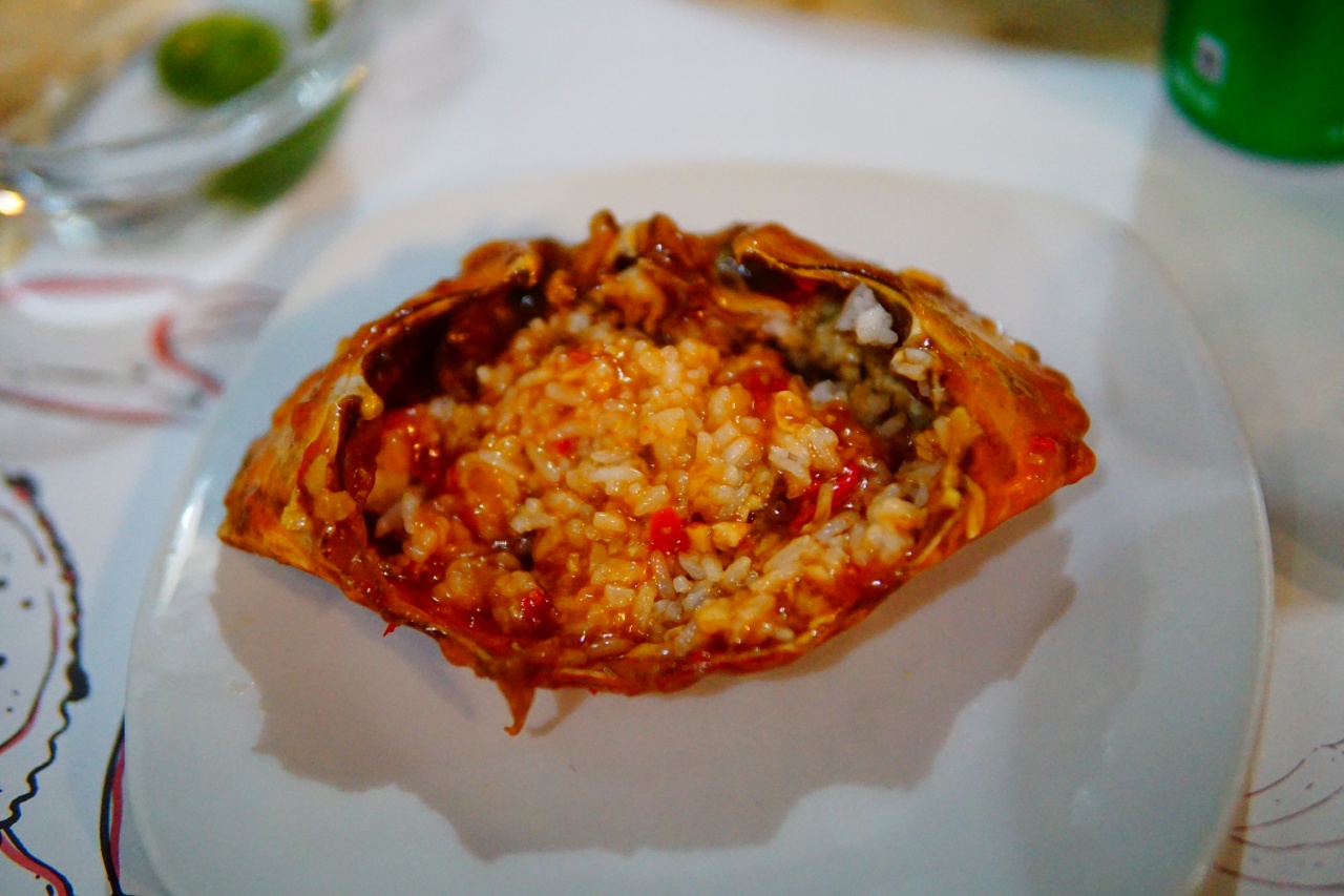 크레이지 크랩 (Crazy Crab) 매장 방문 후 남겨주신 고객 리뷰 사진입니다.