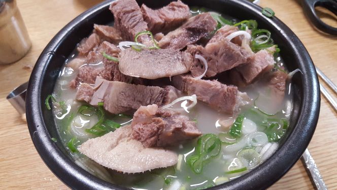 이남장 매장 방문 후 남겨주신 고객 리뷰 사진입니다.