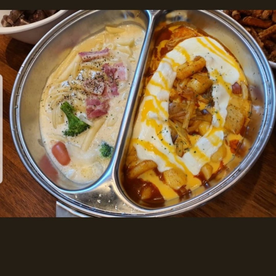 모두의분식 - 서울 강남, 봉천 신림 | 맛집검색 식신