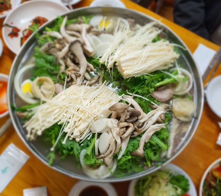 진고개 매장 방문 후 남겨주신 고객 리뷰 사진입니다.