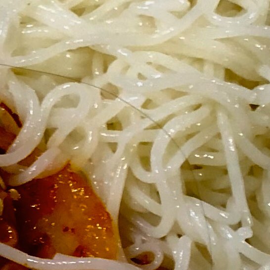 영원식당 매장 방문 후 남겨주신 고객 리뷰 사진입니다.