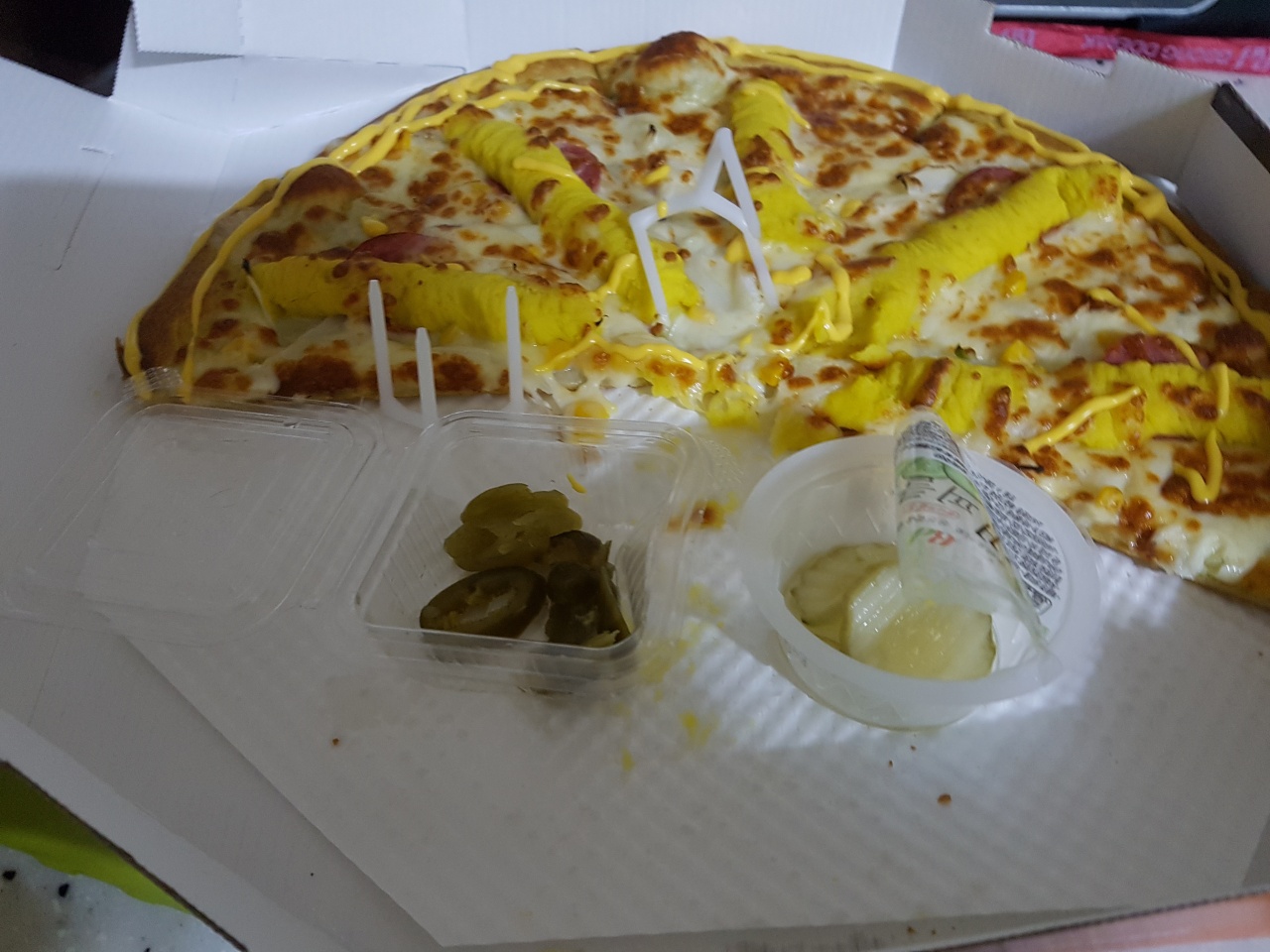 뽕뜨락피자 분당이매점|맛집, 양식맛집, 식신 대한민국 No.1 맛집검색,맛집추천