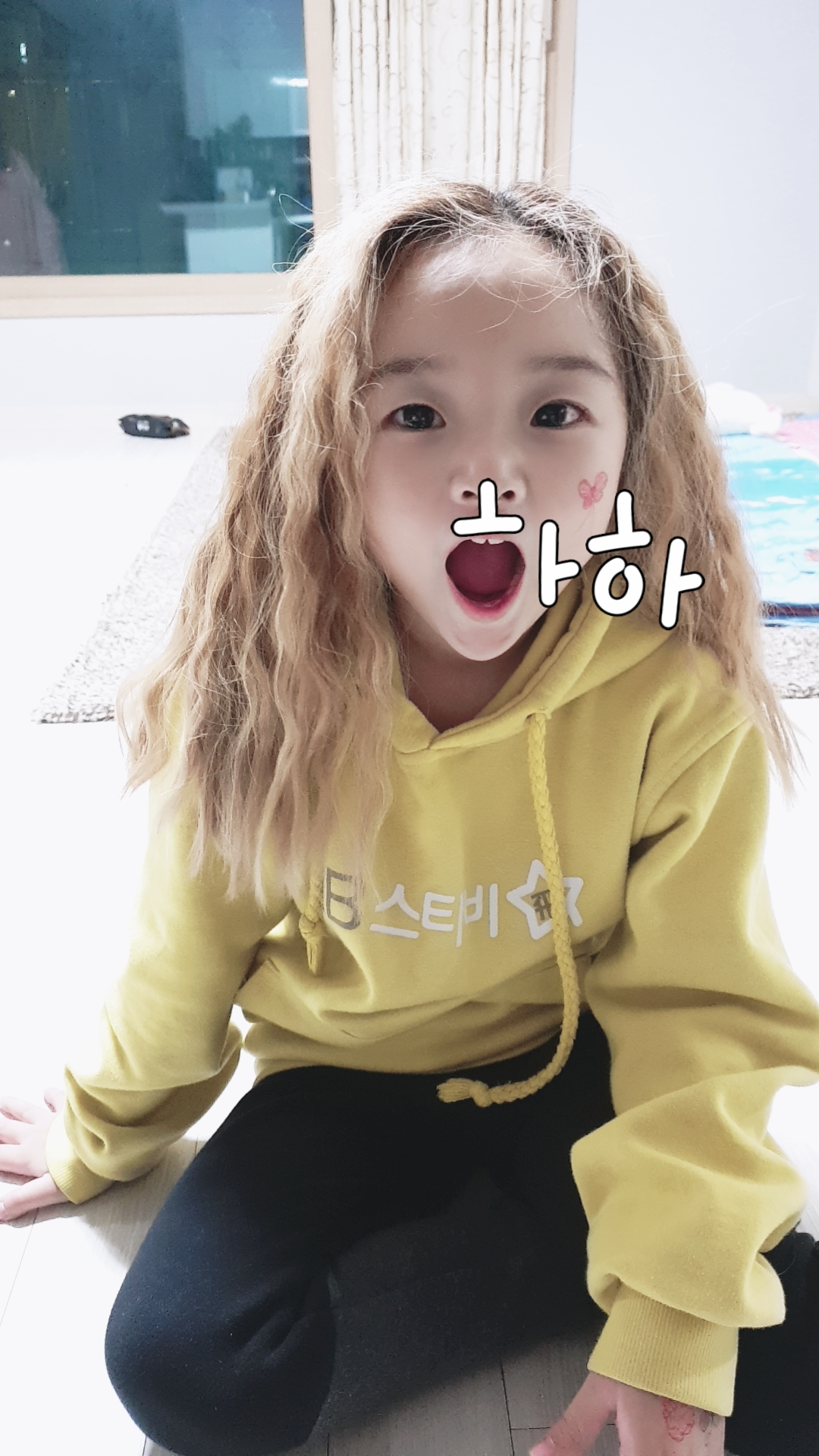 하하식당 매장 방문 후 남겨주신 고객 리뷰 사진입니다.