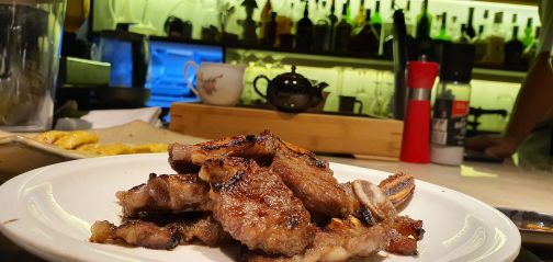 마토 매장 방문 후 남겨주신 고객 리뷰 사진입니다.