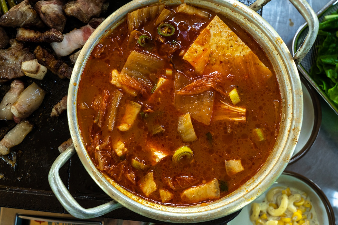흑돼지패밀리 매장 방문 후 남겨주신 고객 리뷰 사진입니다.