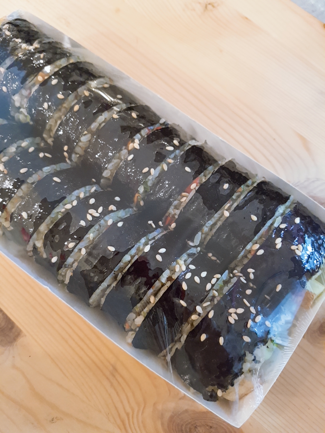 땡초김밥 대연점 - 부산, 남구 대연 용호 | 맛집검색 식신