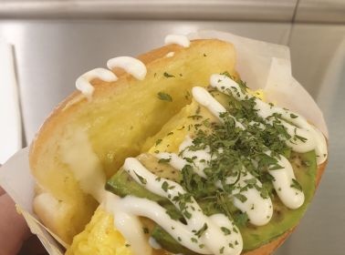 에그드랍 양재역점 매장 이미지