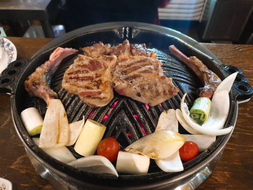 출처 : 식신 회원 '서이홍' 님의 리뷰 이미지