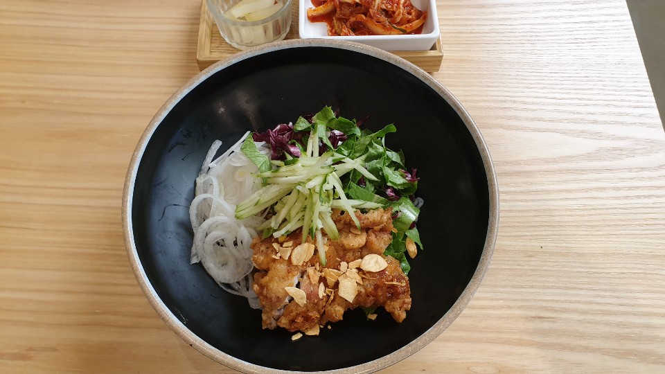 자연은 맛있다 스타필드코엑스몰점 매장 방문 후 남겨주신 고객 리뷰 사진입니다.