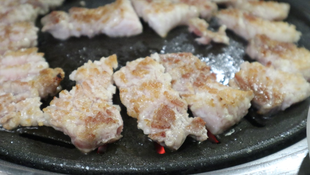 삼육가 매장 방문 후 남겨주신 고객 리뷰 사진입니다.