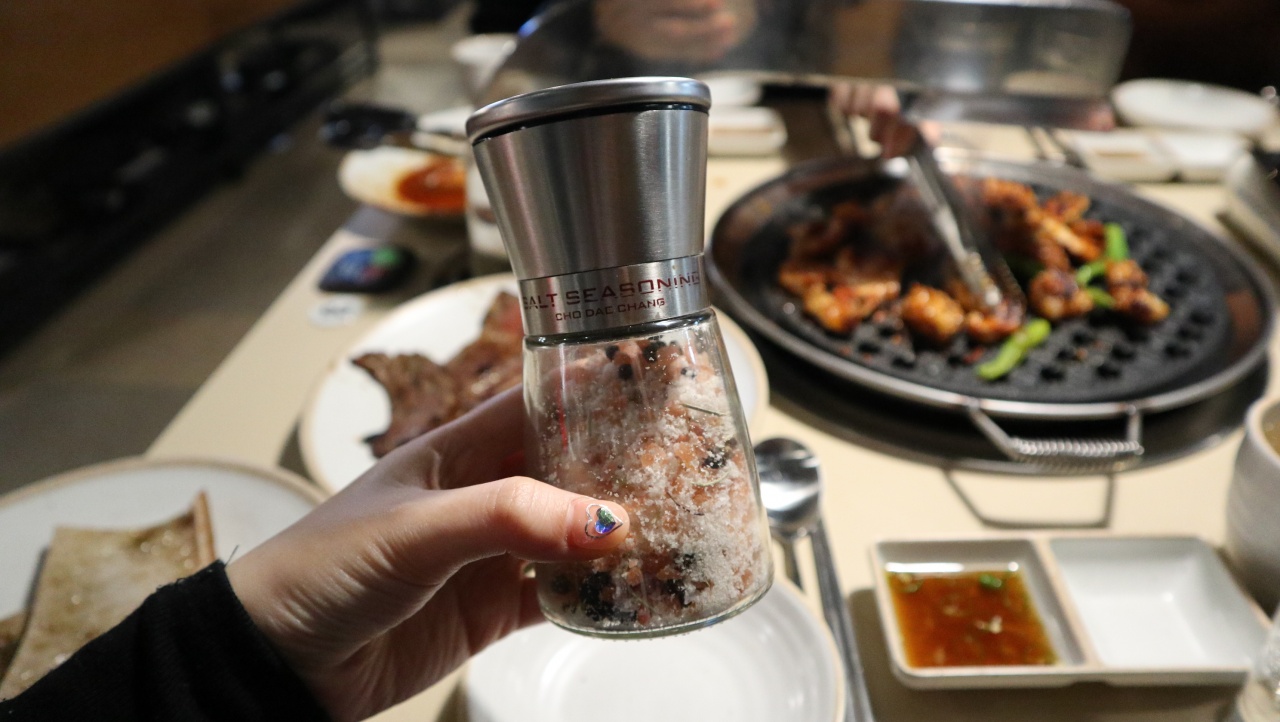 초대창 매장 방문 후 남겨주신 고객 리뷰 사진입니다.