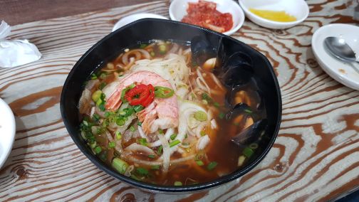 덕발장 매장 방문 후 남겨주신 고객 리뷰 사진입니다.