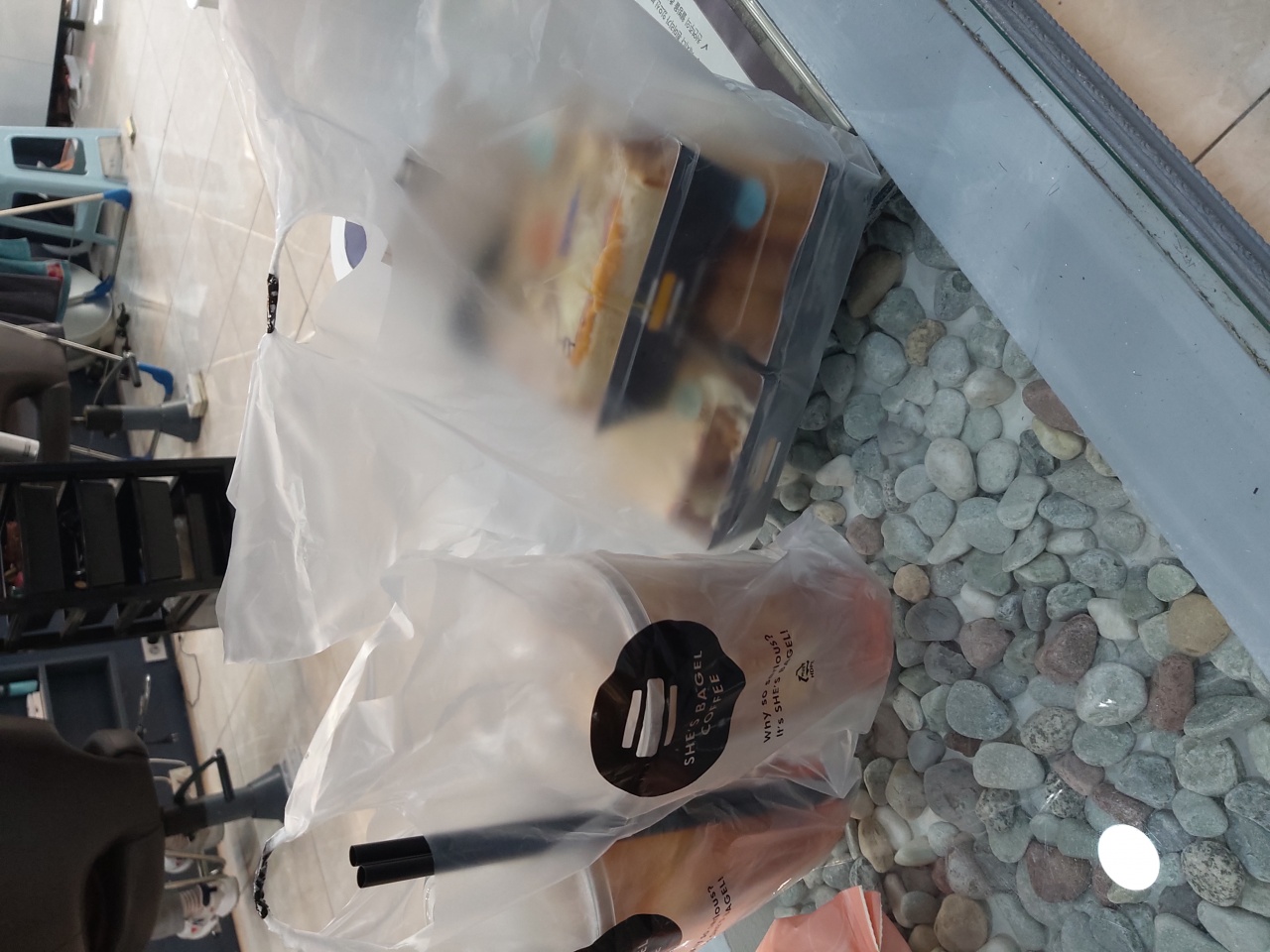 쉬즈베이글 자은점 - 경남, 창원-진해구 | 맛집검색 식신
