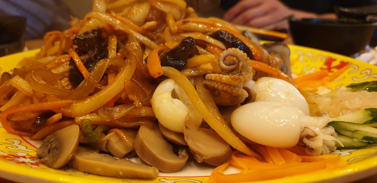 야미객잔 - 경북, 의성 | 맛집검색 식신