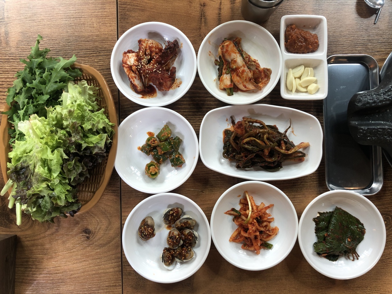 이화 매장 방문 후 남겨주신 고객 리뷰 사진입니다.