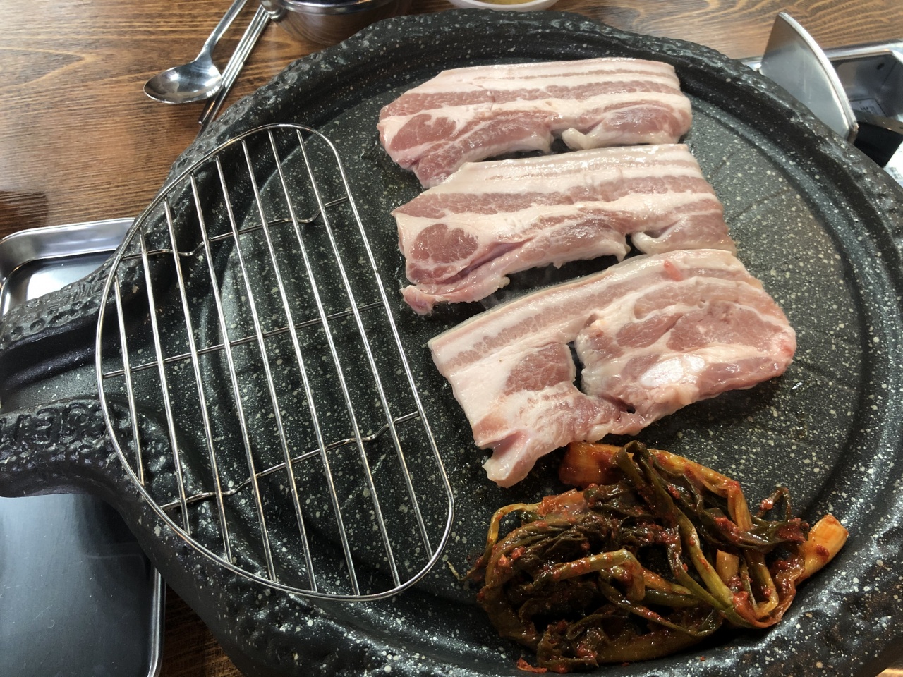 이화 매장 방문 후 남겨주신 고객 리뷰 사진입니다.