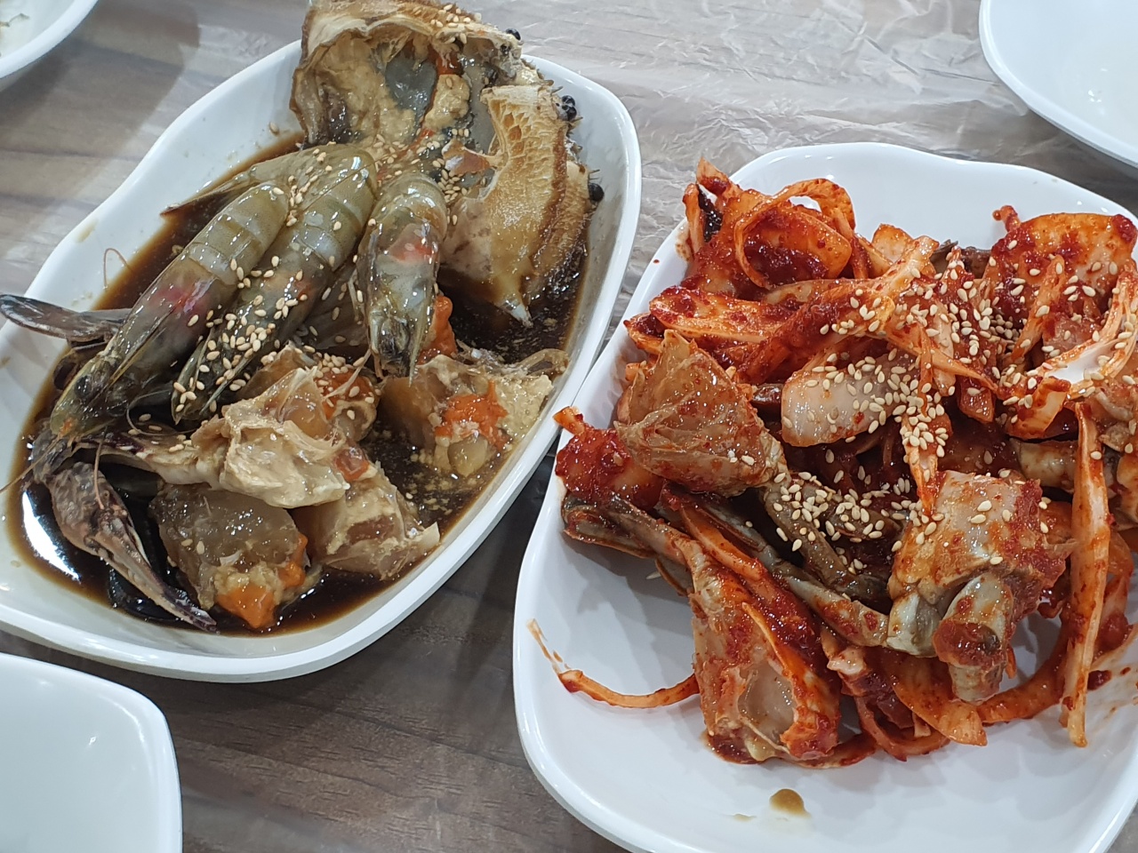 꽃지원조꽃게집 - 충남, 태안군 | 맛집검색 식신