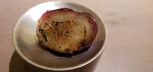 임프레션 매장 방문 후 남겨주신 고객 리뷰 사진입니다.
