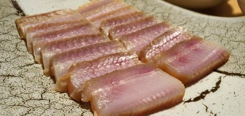삼학도 매장 방문 후 남겨주신 고객 리뷰 사진입니다.
