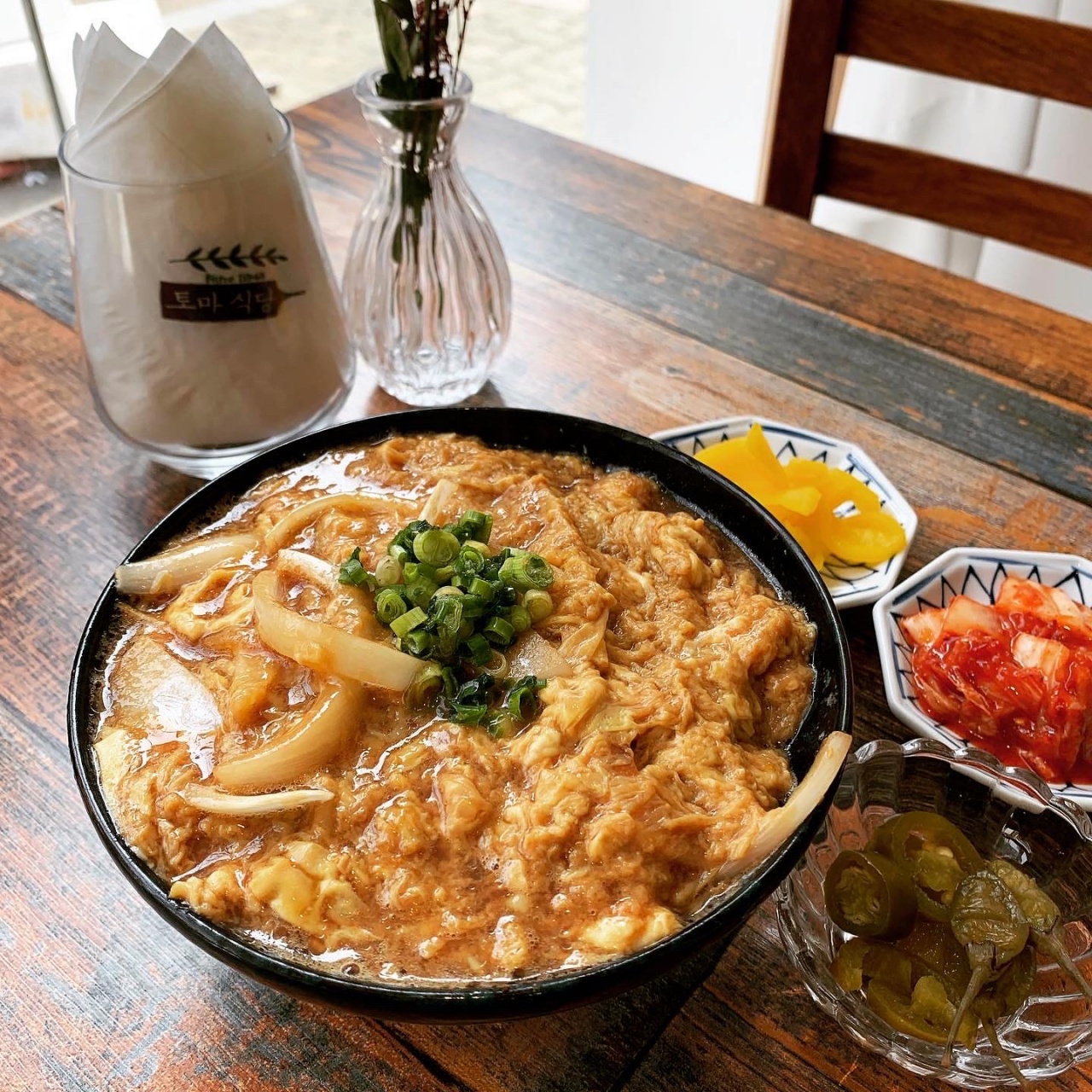 토마 매장 방문 후 남겨주신 고객 리뷰 사진입니다.