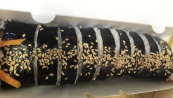 이조김밥 매장 이미지