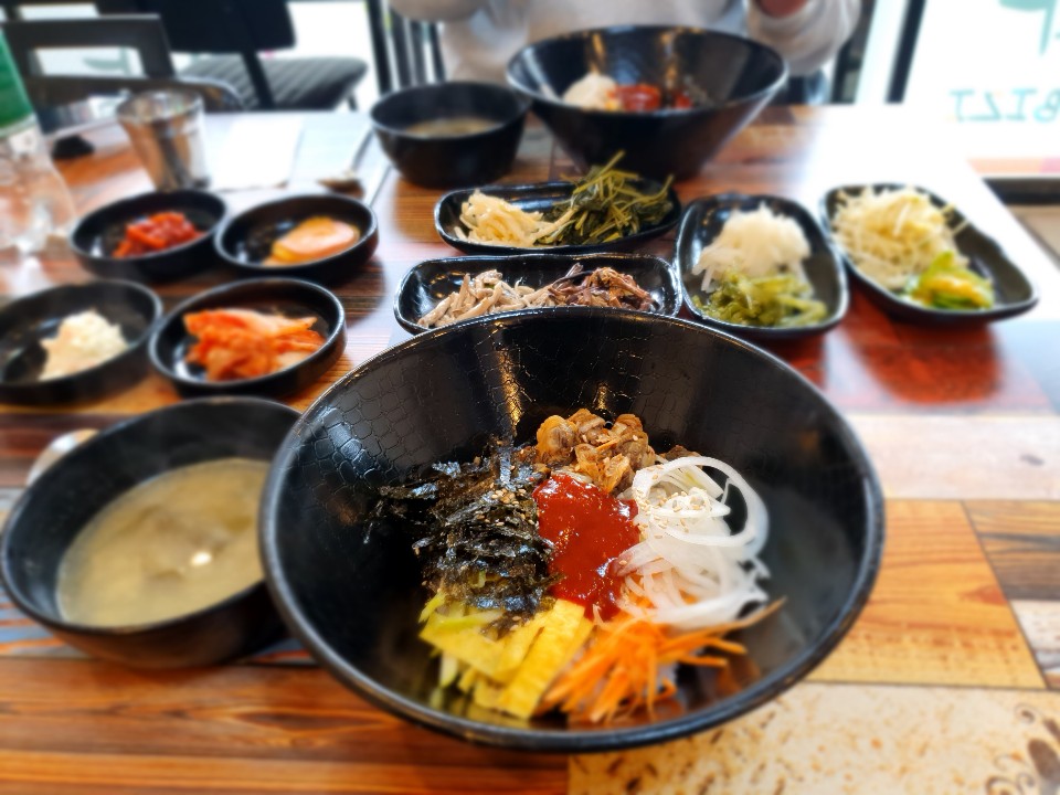 나비비자 매장 방문 후 남겨주신 고객 리뷰 사진입니다.