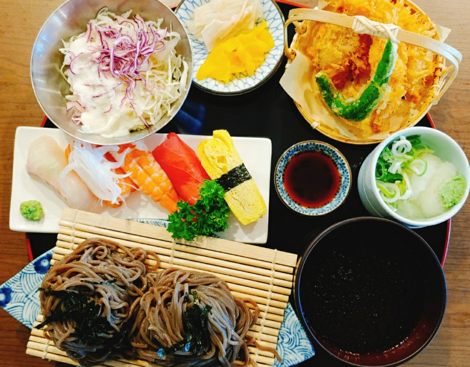 화정맛집민쿡다시마 매장 방문 후 남겨주신 고객 리뷰 사진입니다.