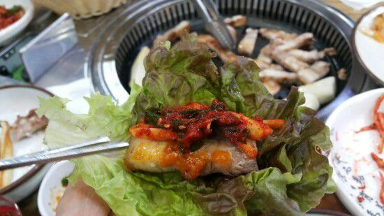 출처 : 식신 회원 '571451' 님의 리뷰 이미지