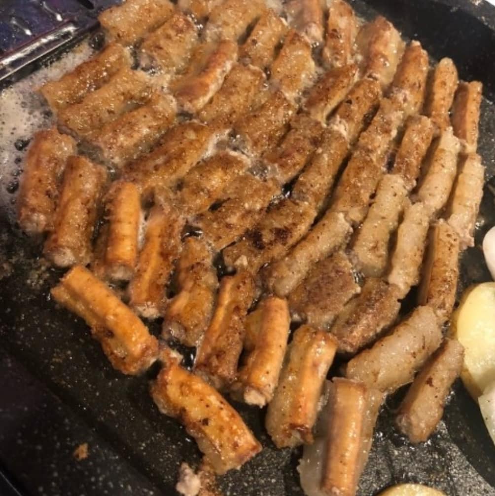 산북동달구지 - 전북, 익산시 | 맛집검색 식신
