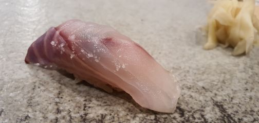스시카나에 매장 방문 후 남겨주신 고객 리뷰 사진입니다.