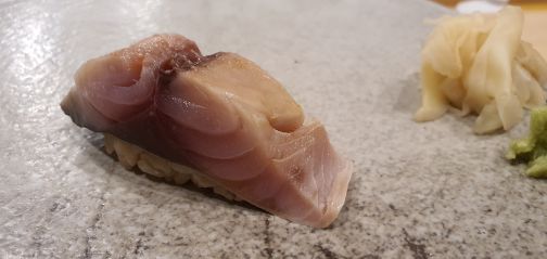 스시카나에 매장 방문 후 남겨주신 고객 리뷰 사진입니다.