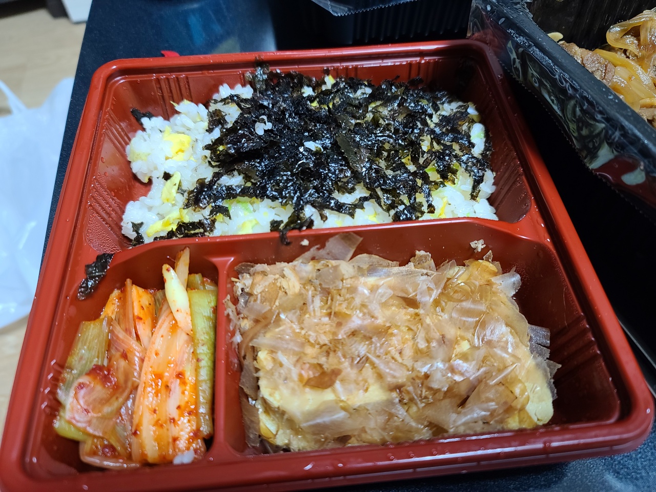 립스틱RIB&STICK 계산점 매장 방문 후 남겨주신 고객 리뷰 사진입니다.