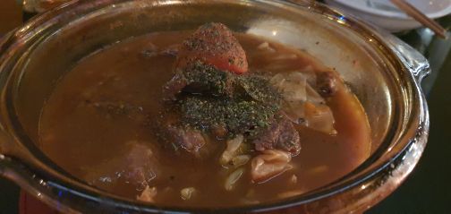 소울보이 매장 방문 후 남겨주신 고객 리뷰 사진입니다.