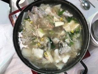 제비호식당 매장 방문 후 남겨주신 고객 리뷰 사진입니다.