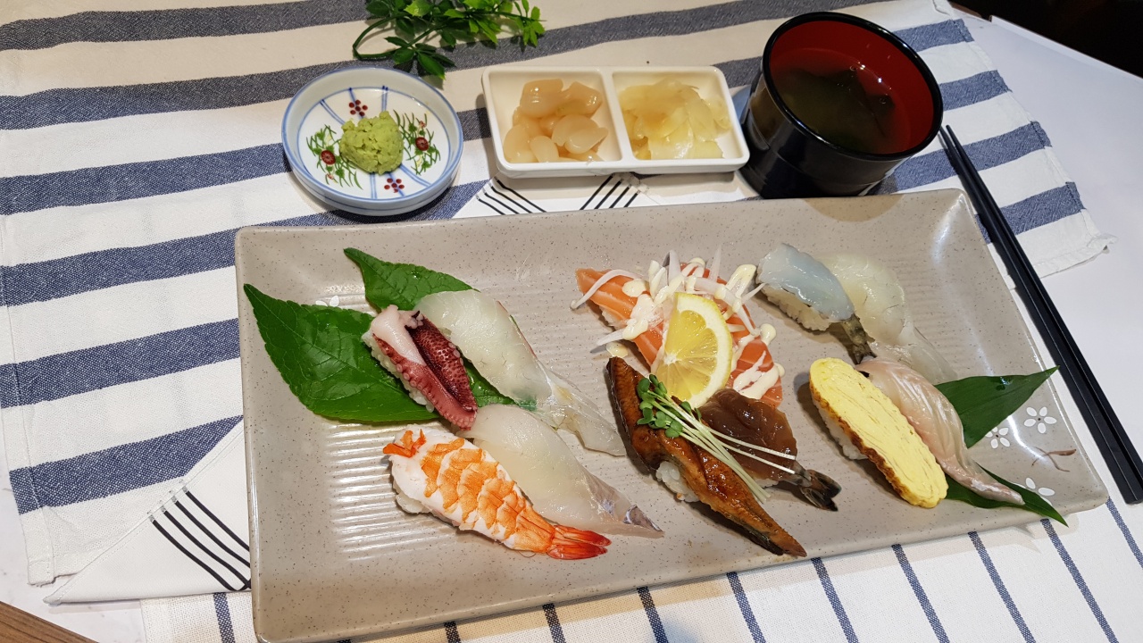 서브1