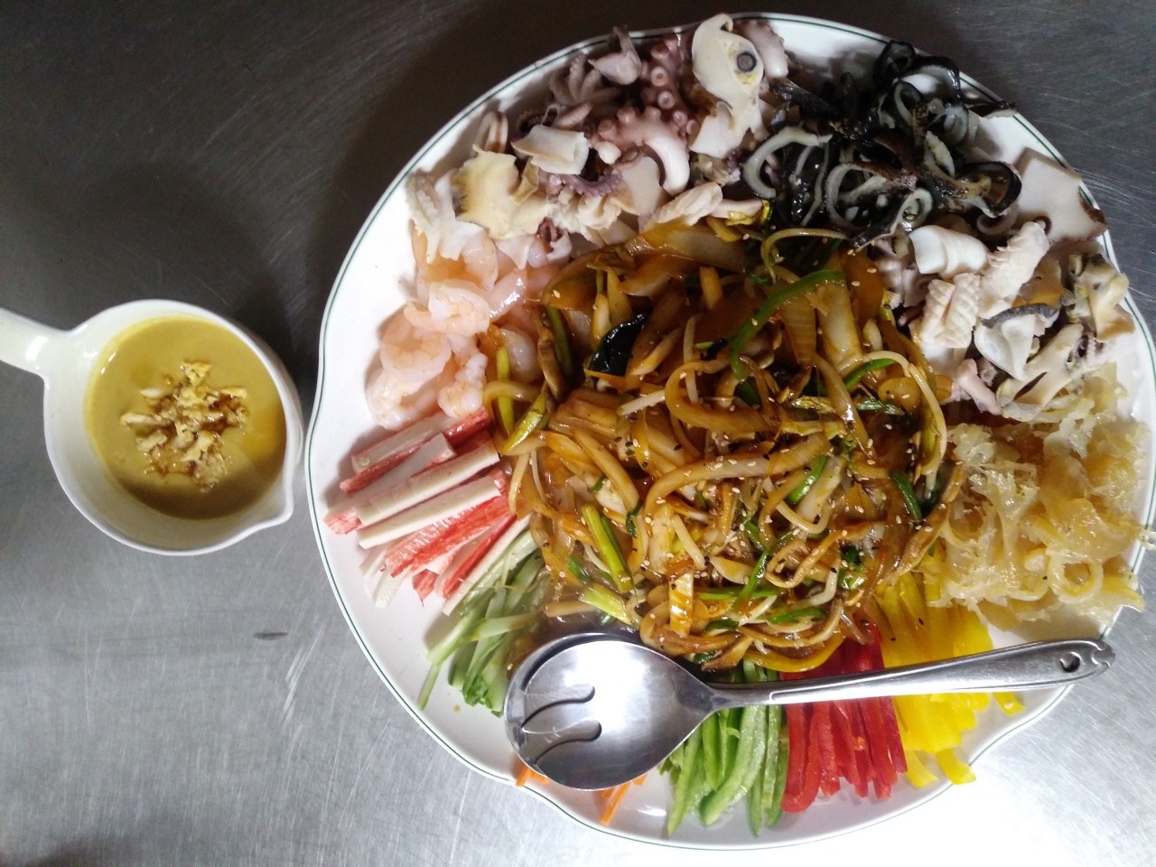 장안반점 - 충북, 보은 | 맛집검색 식신