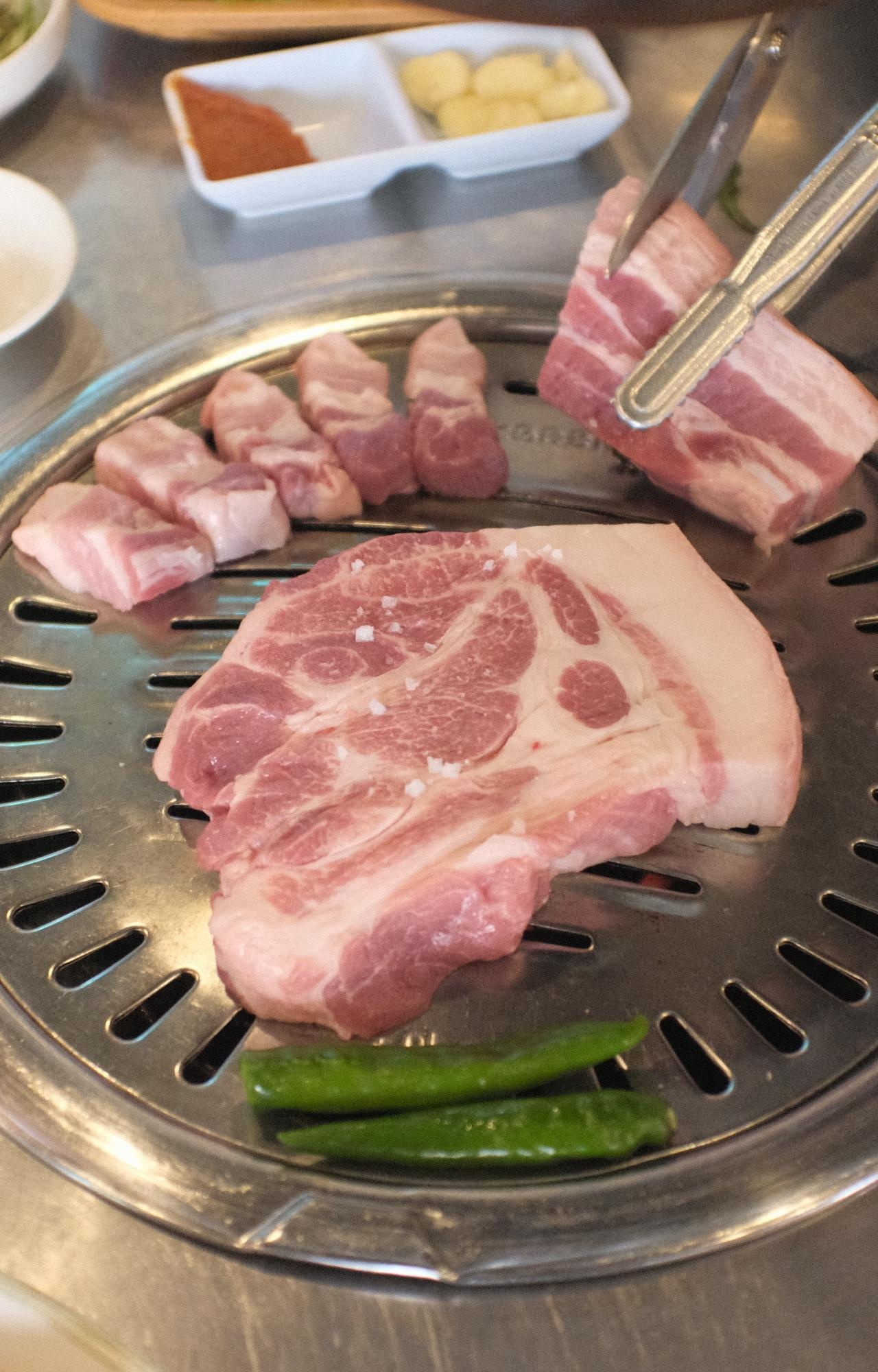 출처 : 식신 회원 '574154' 님의 리뷰 이미지