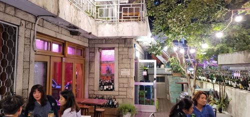 브라보 매장 방문 후 남겨주신 고객 리뷰 사진입니다.