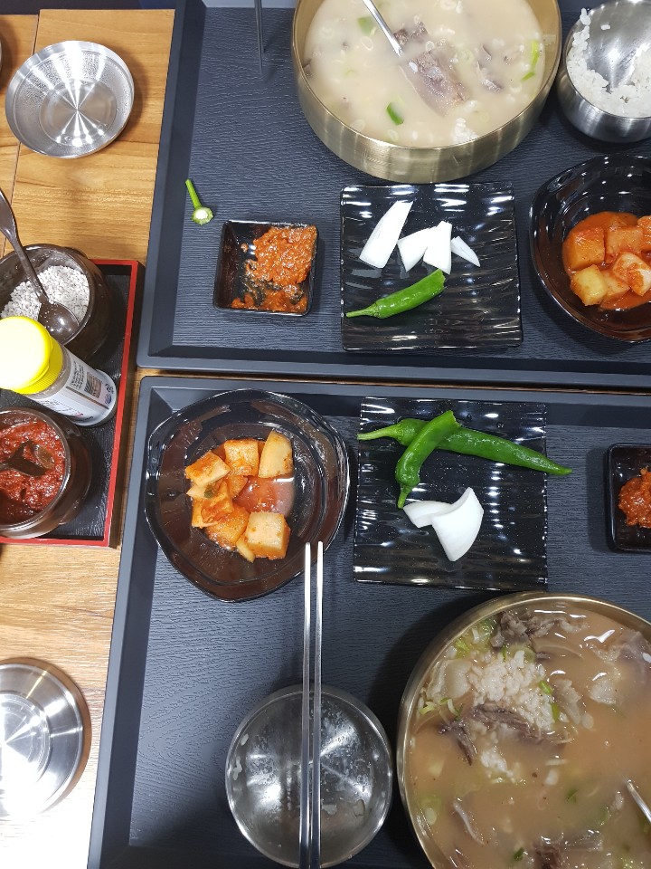 정 가마솥사골소머리국밥|맛집, 한식맛집, 식신 대한민국 No.1 맛집검색,맛집추천