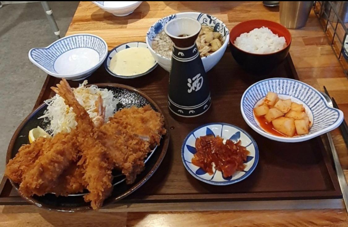 모모야 매장 방문 후 남겨주신 고객 리뷰 사진입니다.