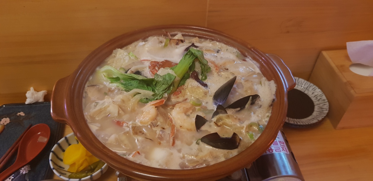 야키토리 타키비 매장 방문 후 남겨주신 고객 리뷰 사진입니다.