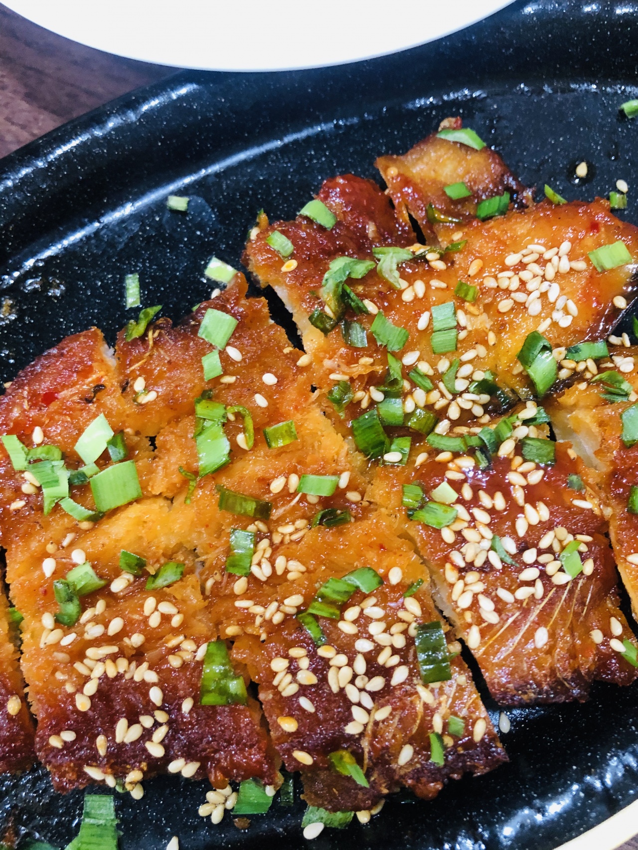 양천골 용대리 황태세상 매장 방문 후 남겨주신 고객 리뷰 사진입니다.
