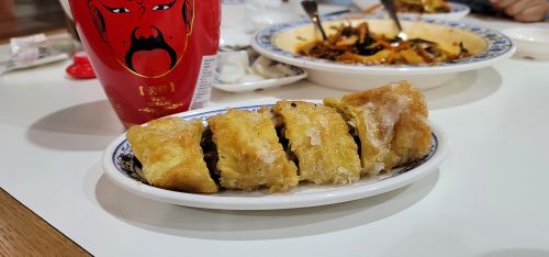 양가식탁 매장 방문 후 남겨주신 고객 리뷰 사진입니다.