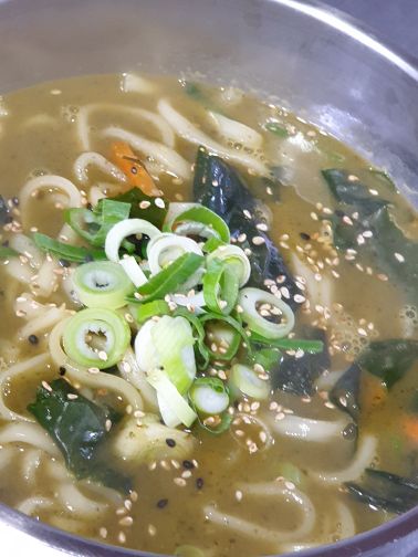 거문오름식당 매장 방문 후 남겨주신 고객 리뷰 사진입니다.