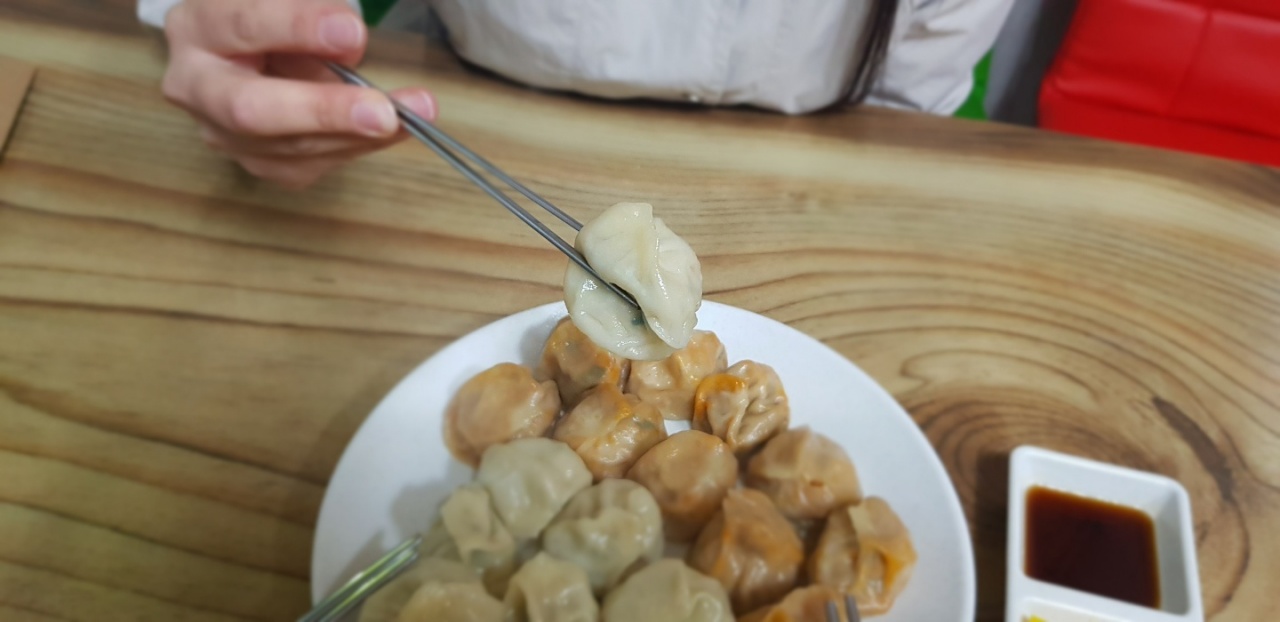 온달맛집 매장 방문 후 남겨주신 고객 리뷰 사진입니다.