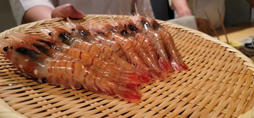 스시츠바사 매장 방문 후 남겨주신 고객 리뷰 사진입니다.