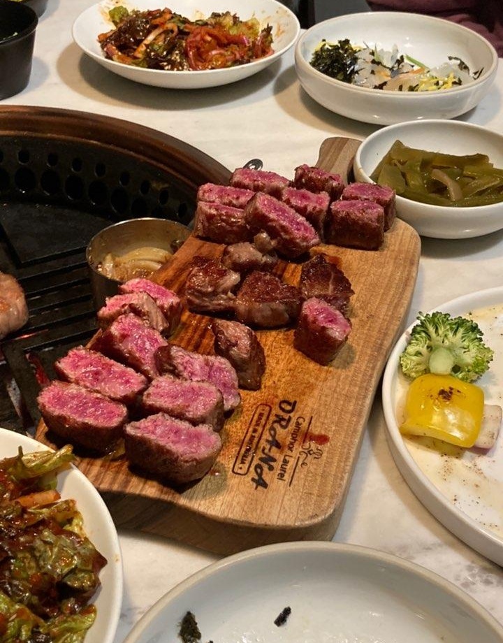 출처 : 식신 회원 '인혜' 님의 리뷰 이미지