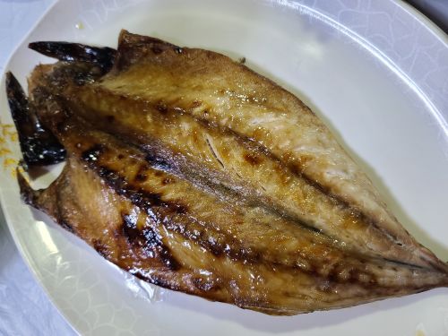 거문오름식당 매장 방문 후 남겨주신 고객 리뷰 사진입니다.