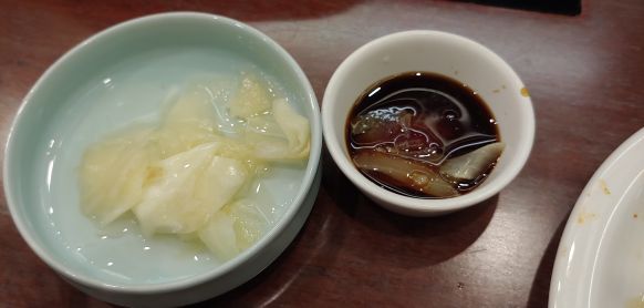 삼수장어 매장 방문 후 남겨주신 고객 리뷰 사진입니다.